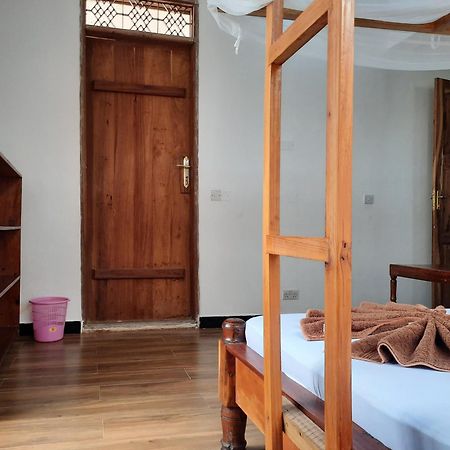 Kajificheni House Bed and Breakfast Nungwi Εξωτερικό φωτογραφία