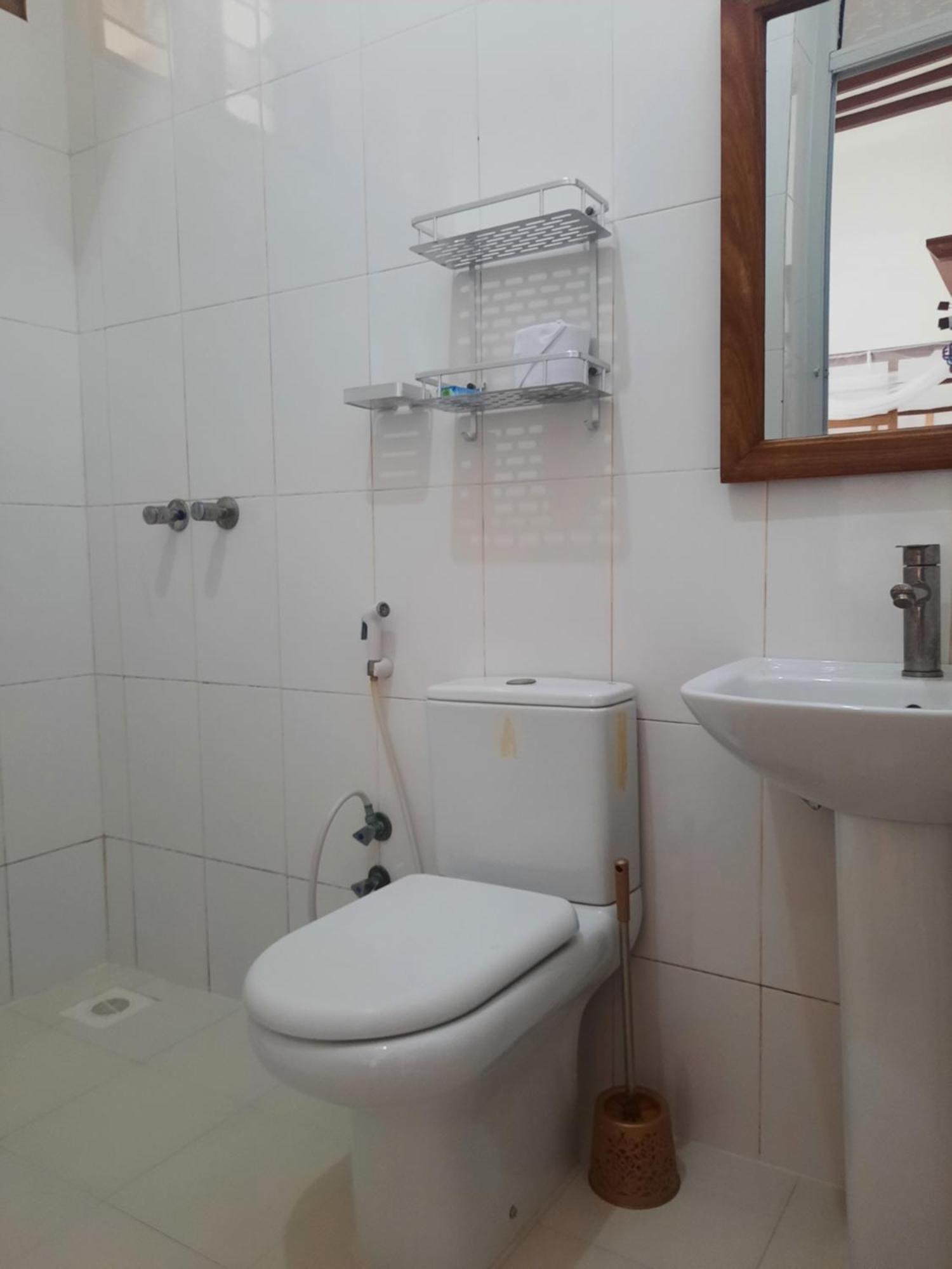 Kajificheni House Bed and Breakfast Nungwi Εξωτερικό φωτογραφία