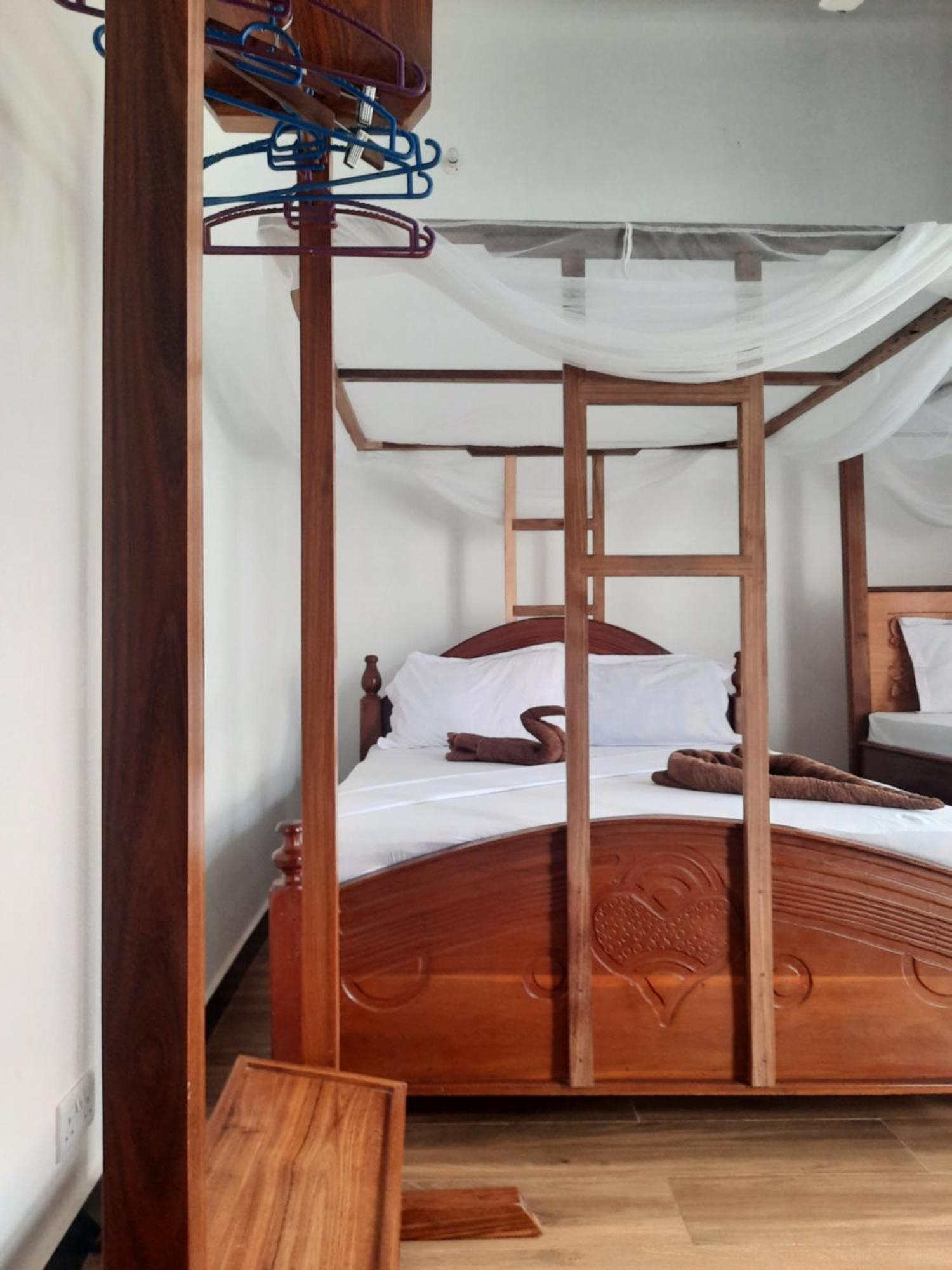 Kajificheni House Bed and Breakfast Nungwi Εξωτερικό φωτογραφία