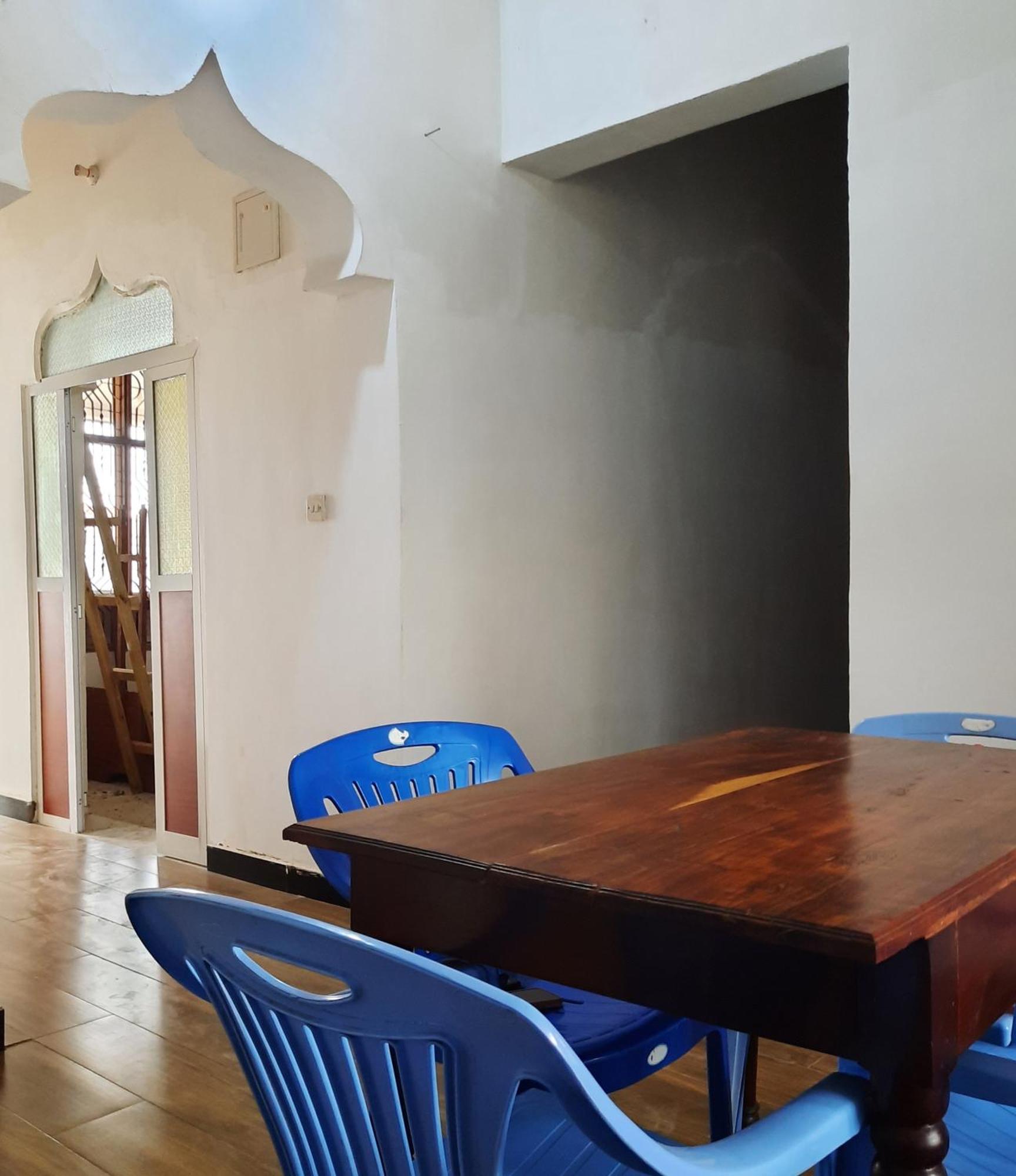 Kajificheni House Bed and Breakfast Nungwi Εξωτερικό φωτογραφία
