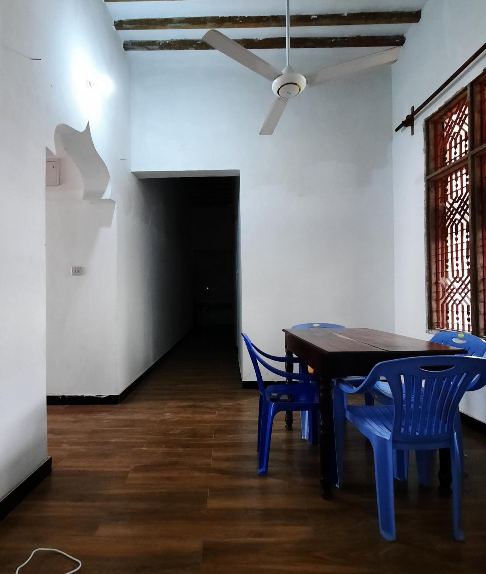 Kajificheni House Bed and Breakfast Nungwi Εξωτερικό φωτογραφία