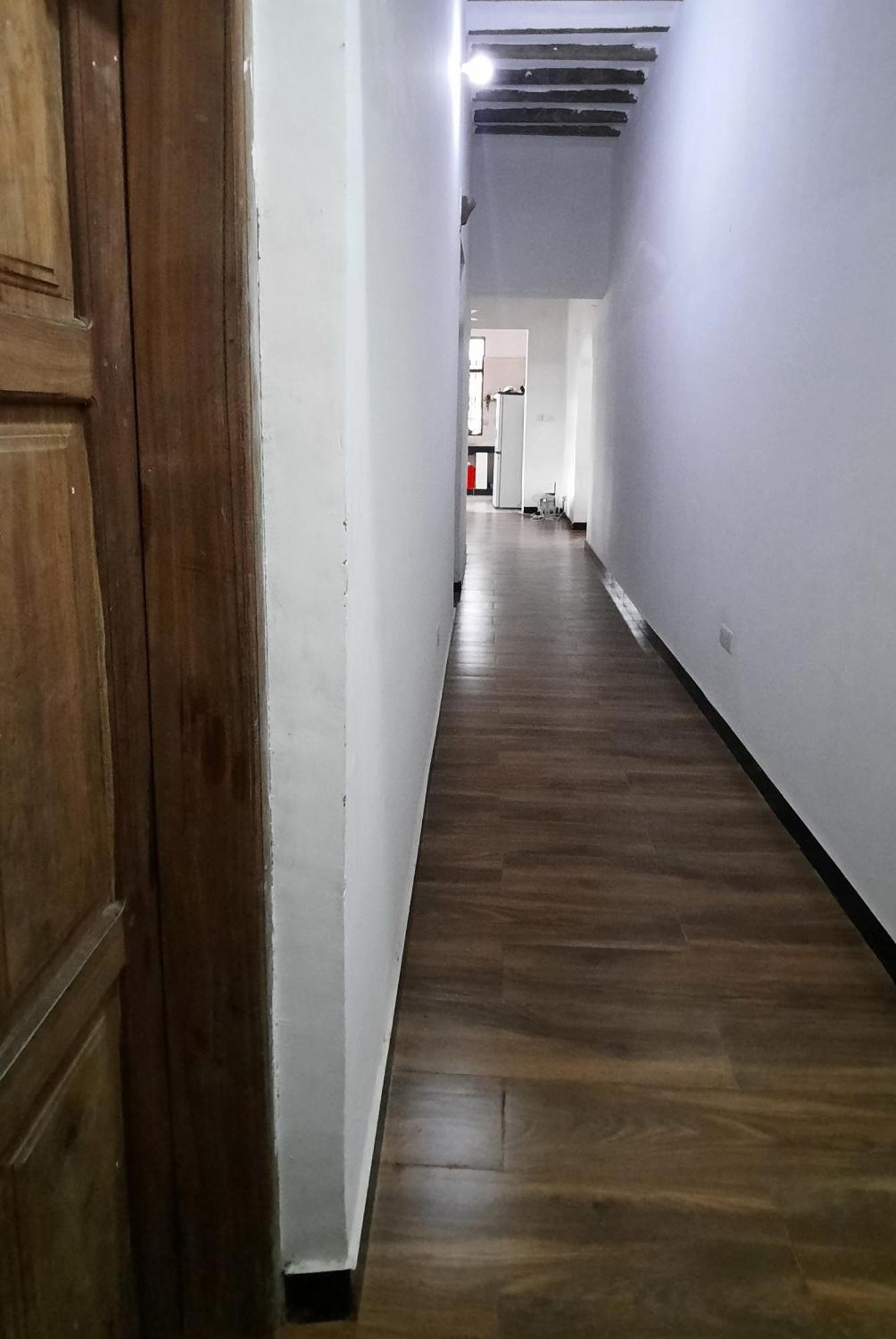 Kajificheni House Bed and Breakfast Nungwi Εξωτερικό φωτογραφία