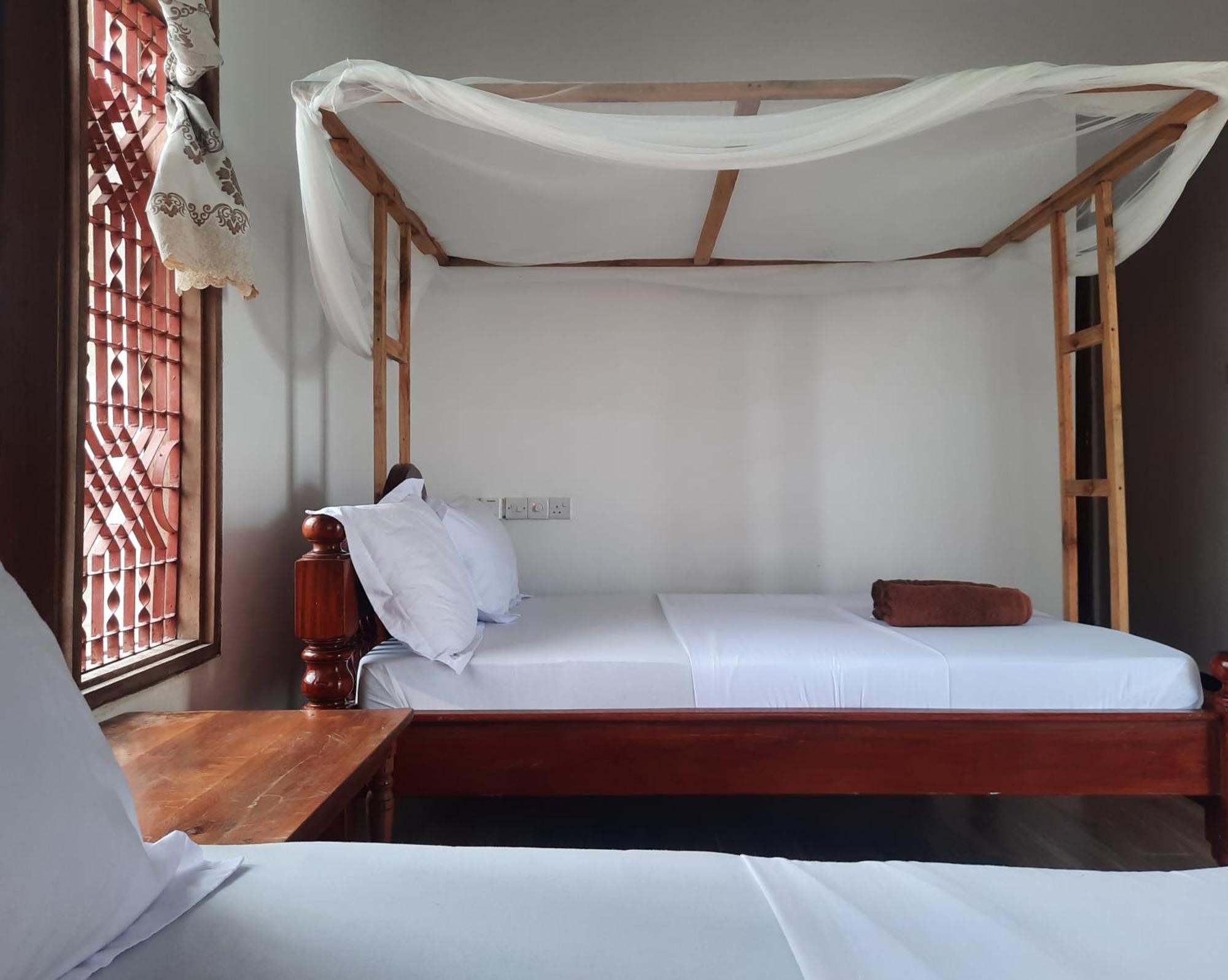 Kajificheni House Bed and Breakfast Nungwi Εξωτερικό φωτογραφία