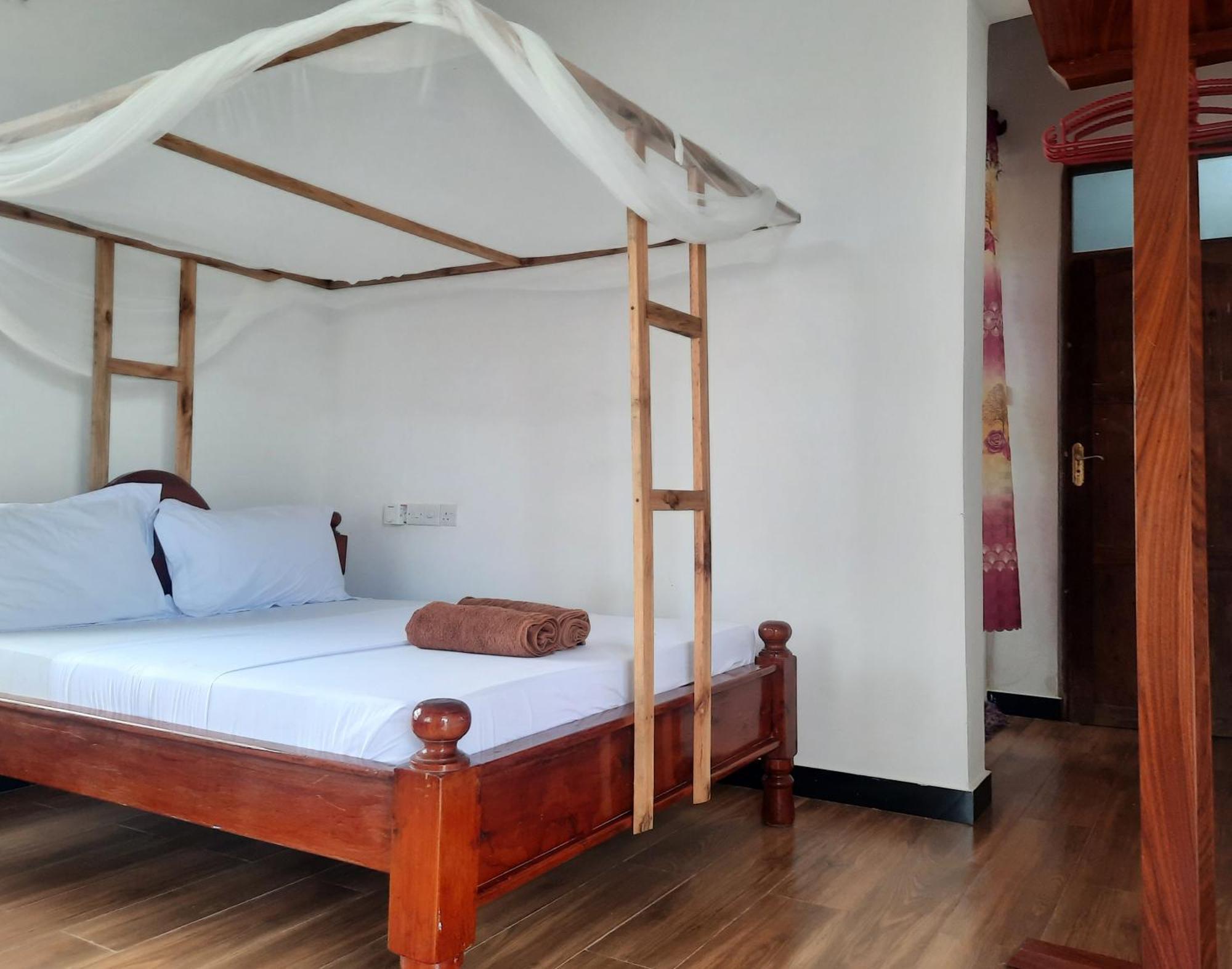 Kajificheni House Bed and Breakfast Nungwi Εξωτερικό φωτογραφία